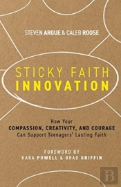 Sticky Faith Innovation