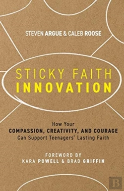 Bertrand.pt - Sticky Faith Innovation