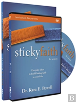 Bertrand.pt - Sticky Faith Pack