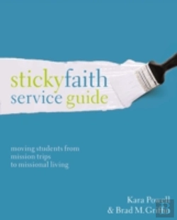 Bertrand.pt - Sticky Faith Service Guide