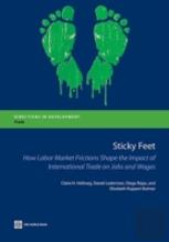 Sticky Feet