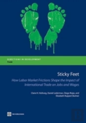 Sticky Feet
