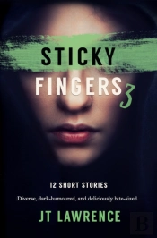 Sticky Fingers 3: More Deliciously Twist
