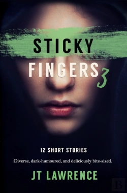 Bertrand.pt - Sticky Fingers 3: More Deliciously Twist