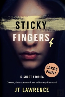 Bertrand.pt - Sticky Fingers 4