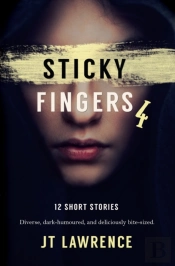 Sticky Fingers 4