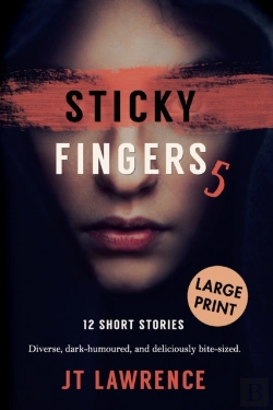 Bertrand.pt - Sticky Fingers 5