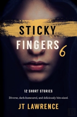 Bertrand.pt - Sticky Fingers 6
