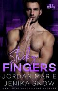 Sticky Fingers (Hot-Bites)
