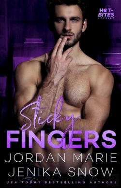 Bertrand.pt - Sticky Fingers (Hot-Bites)