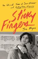 Sticky Fingers