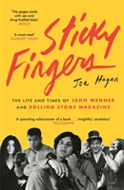 Sticky Fingers