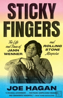 Bertrand.pt - Sticky Fingers