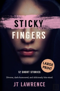 Bertrand.pt - Sticky Fingers