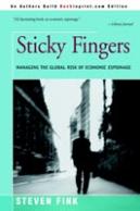 Sticky Fingers