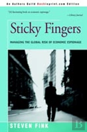 Sticky Fingers