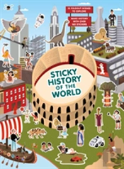 Sticky History Of The World