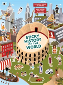 Bertrand.pt - Sticky History Of The World