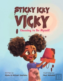 Bertrand.pt - Sticky Icky Vicky