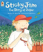 Sticky Jam