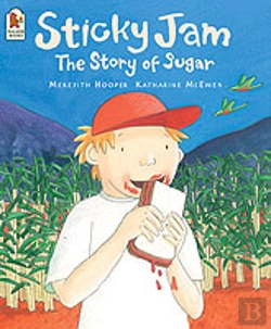 Bertrand.pt - Sticky Jam