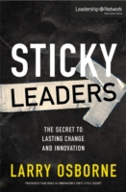 Bertrand.pt - Sticky Leaders