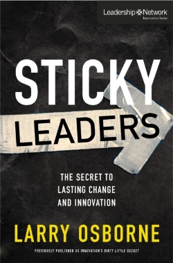Bertrand.pt - Sticky Leaders