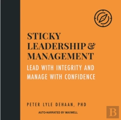 Bertrand.pt - Sticky Leadership And Management