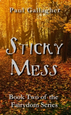 Bertrand.pt - Sticky Mess