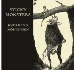 Bertrand.pt - Sticky Monsters