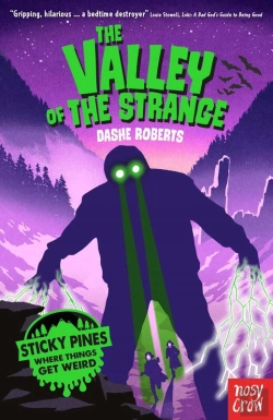 Bertrand.pt - Sticky Pines: The Valley Of The Strange