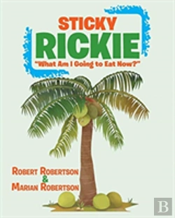 Bertrand.pt - Sticky Rickie