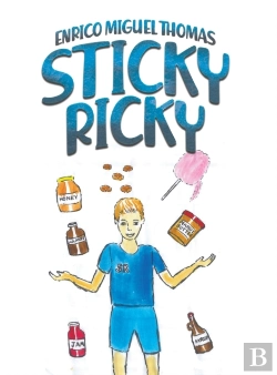 Bertrand.pt - Sticky Ricky