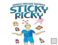 Sticky Ricky