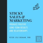 Sticky Sales And Marketing