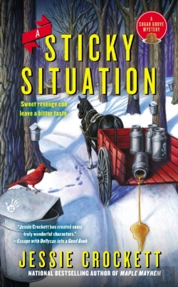 Bertrand.pt - Sticky Situation