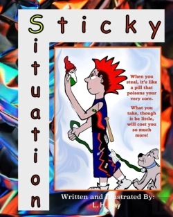 Bertrand.pt - Sticky Situation