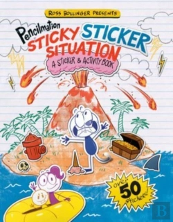 Bertrand.pt - Sticky Sticker Situation
