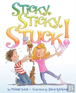 Bertrand.pt - Sticky, Sticky, Stuck!