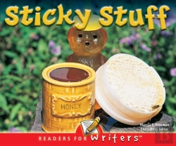 Bertrand.pt - Sticky Stuff