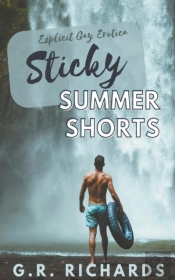 Sticky Summer Shorts