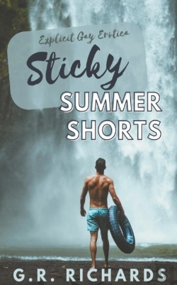 Bertrand.pt - Sticky Summer Shorts