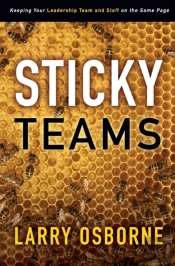 Sticky Teams
