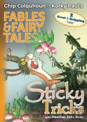 Sticky Tricks