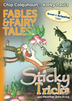 Bertrand.pt - Sticky Tricks
