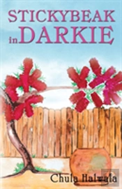 Stickybeak In Darkie