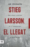 Stieg Larsson. El Llegat