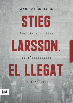 Bertrand.pt - Stieg Larsson. El Llegat