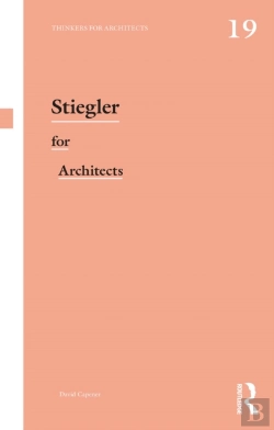 Bertrand.pt - Stiegler For Architects