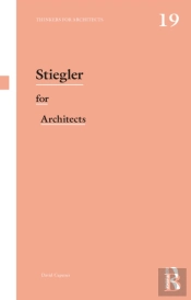 Stiegler For Architects